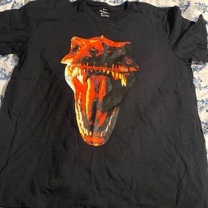 Mens Travis Kelce Nike T-Shirt - Size Large